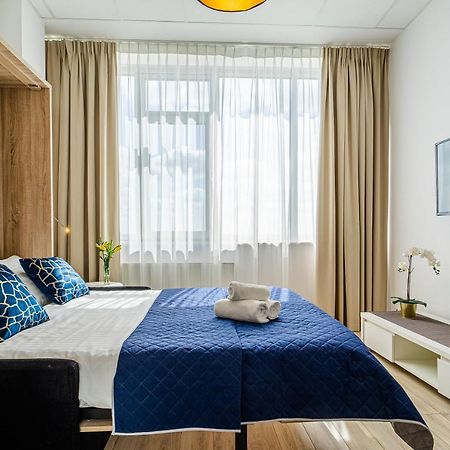 Varsovla Apartments Екстериор снимка