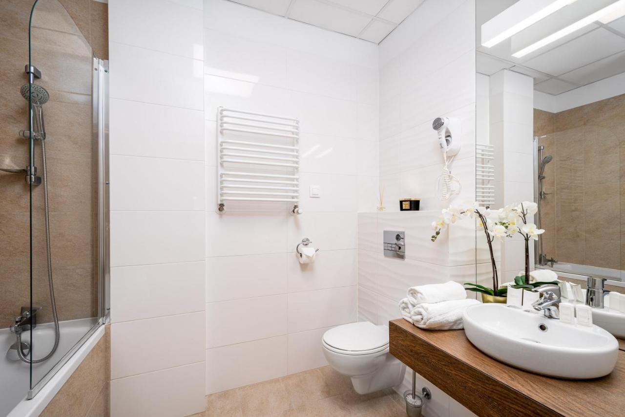 Varsovla Apartments Екстериор снимка
