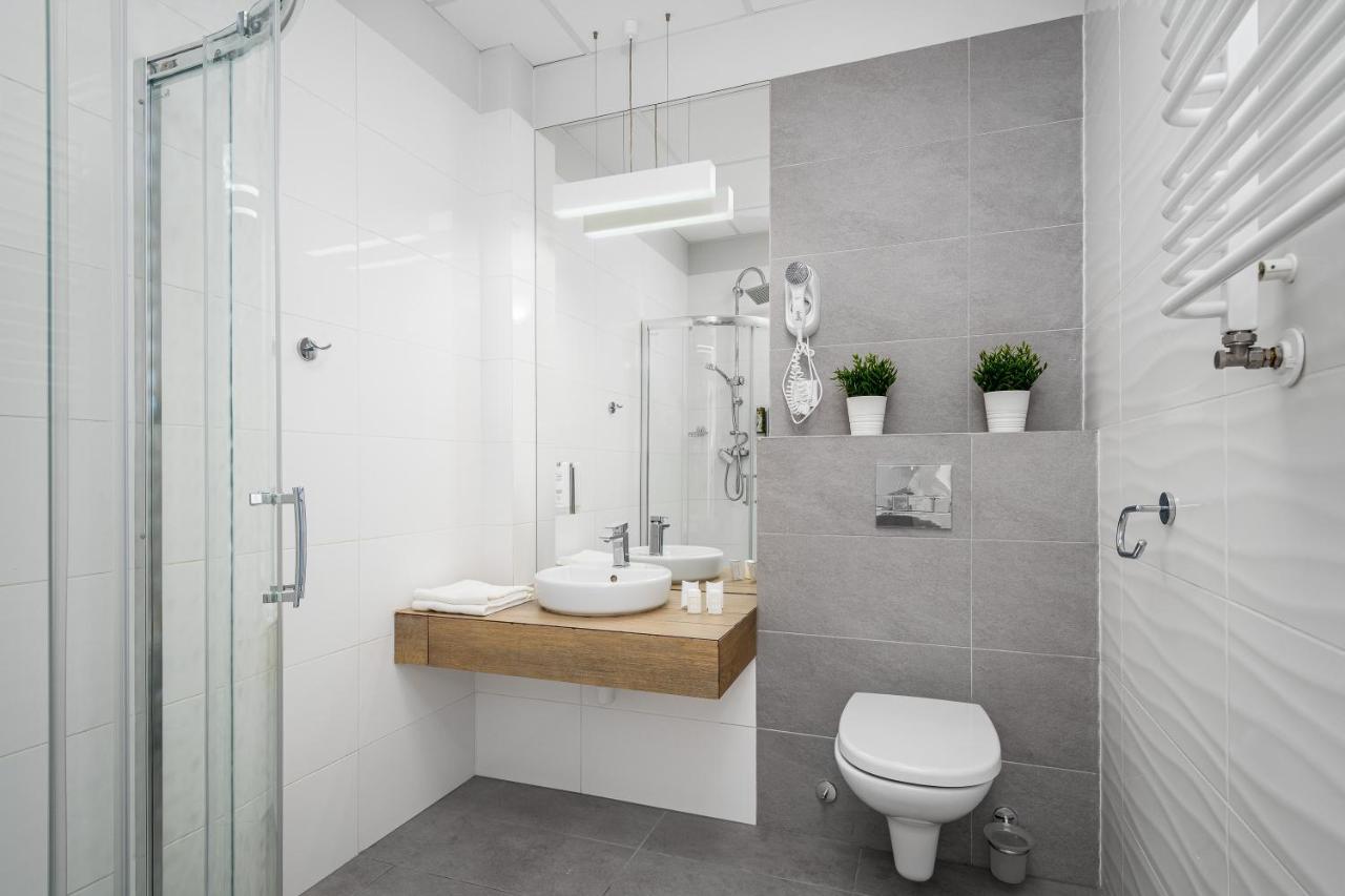 Varsovla Apartments Екстериор снимка