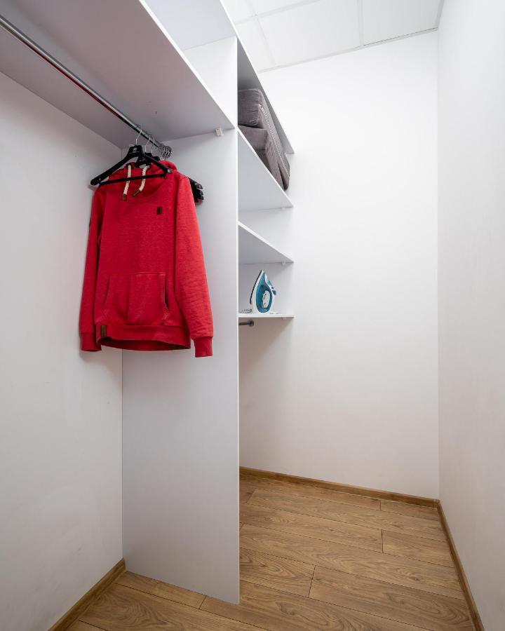 Varsovla Apartments Екстериор снимка