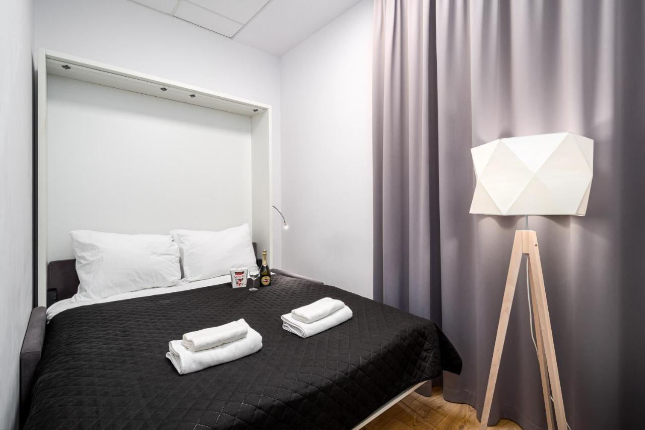 Varsovla Apartments Екстериор снимка