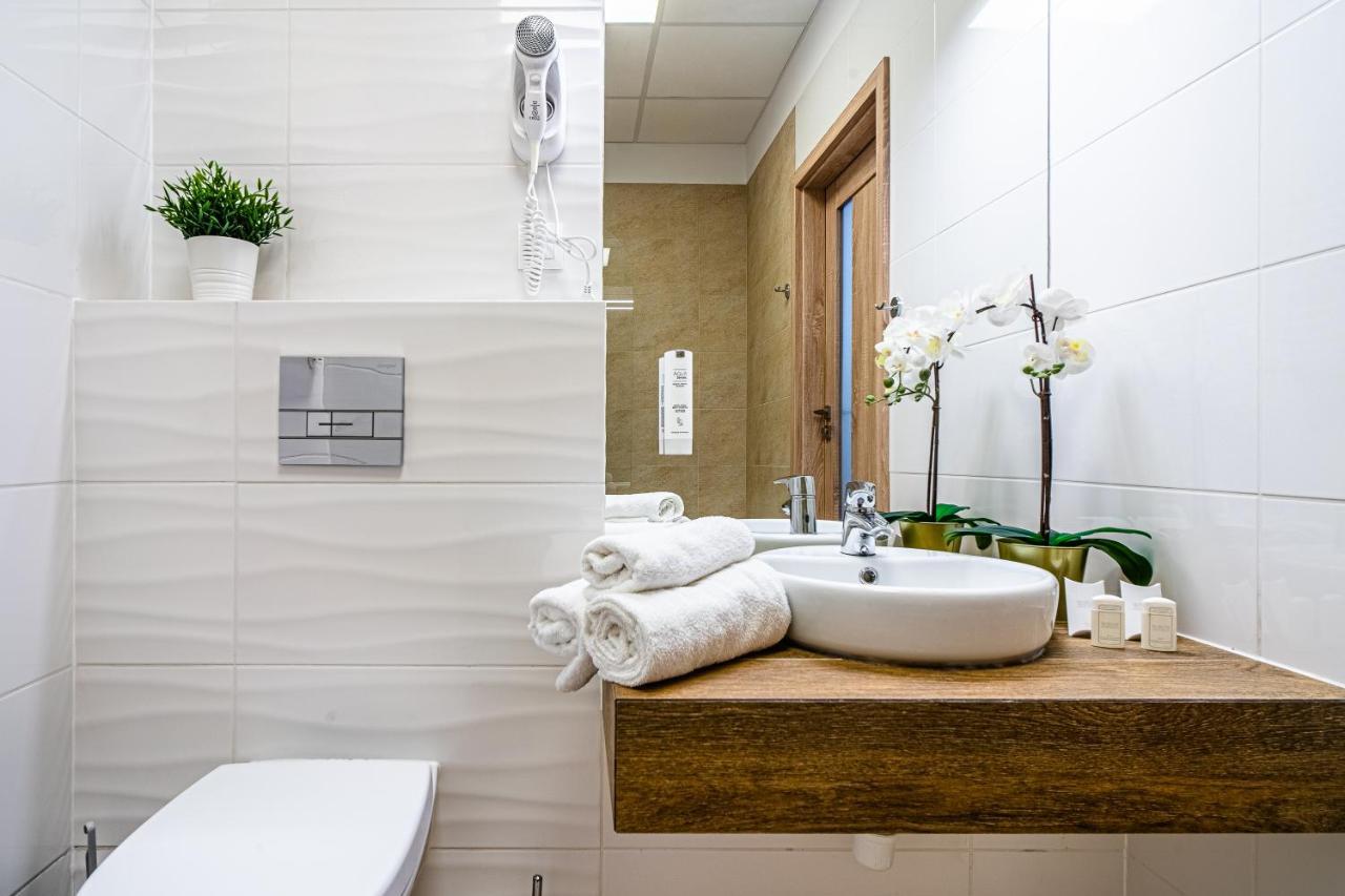 Varsovla Apartments Екстериор снимка