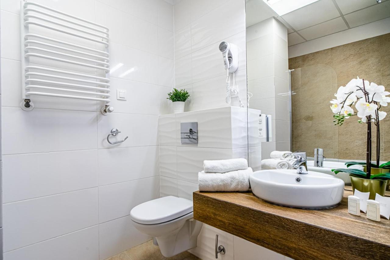 Varsovla Apartments Екстериор снимка