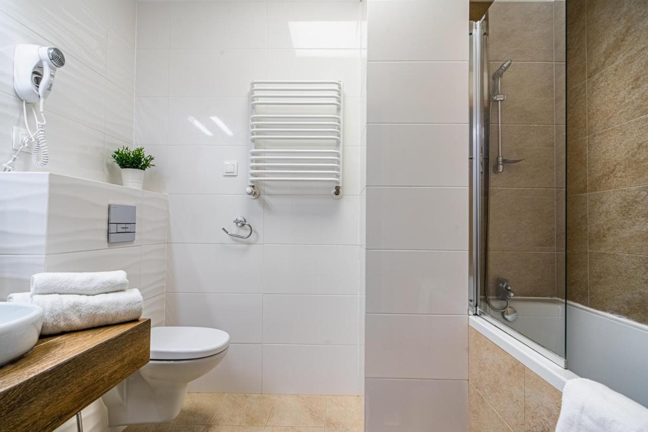 Varsovla Apartments Екстериор снимка