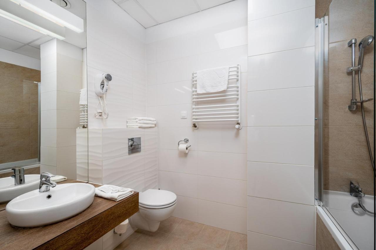 Varsovla Apartments Екстериор снимка