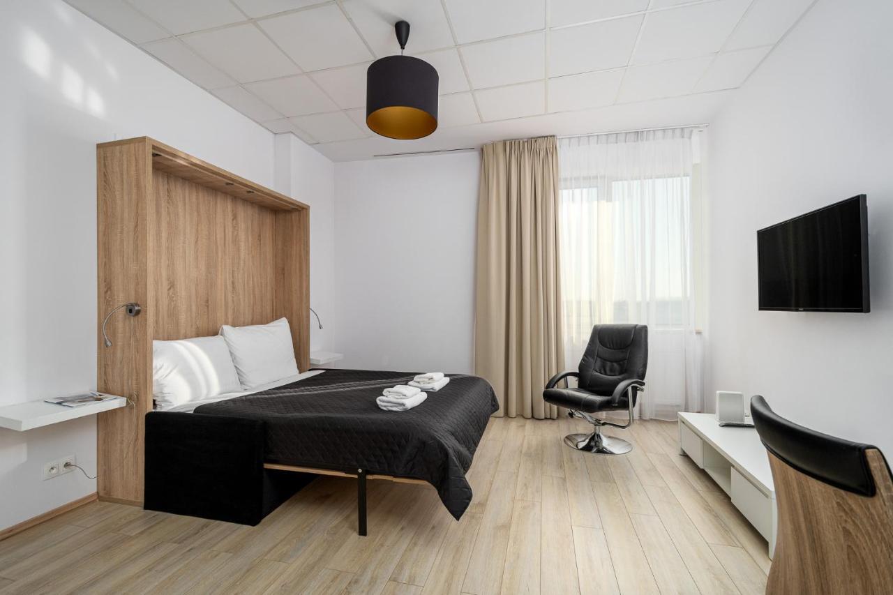 Varsovla Apartments Екстериор снимка