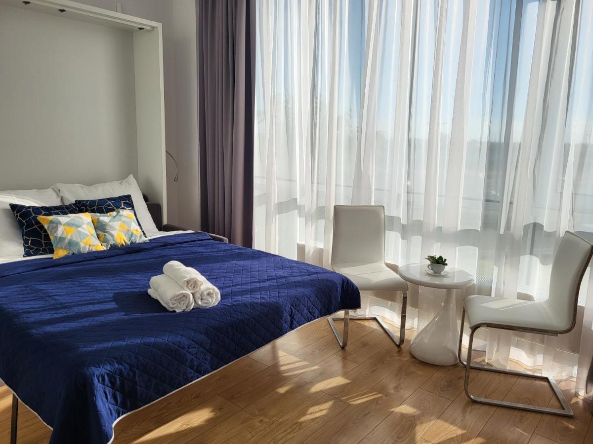 Varsovla Apartments Екстериор снимка