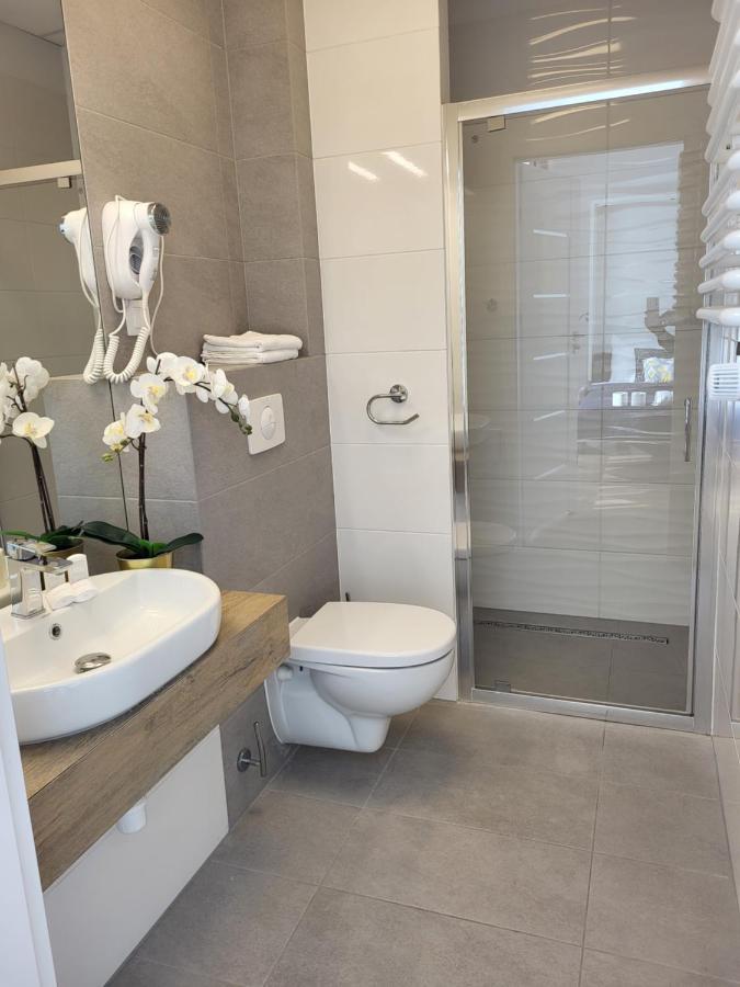 Varsovla Apartments Екстериор снимка