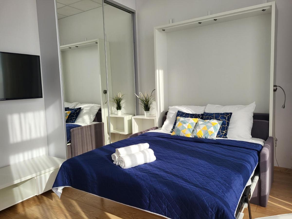 Varsovla Apartments Екстериор снимка
