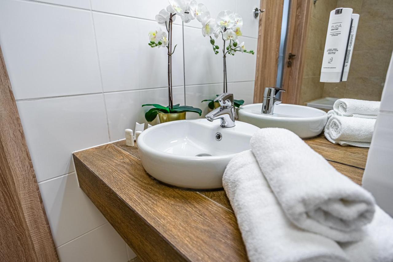 Varsovla Apartments Екстериор снимка
